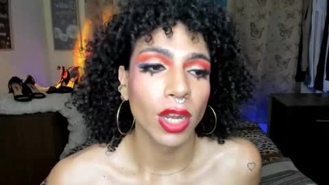 angelwhitte online show from February 24, 3:18 am