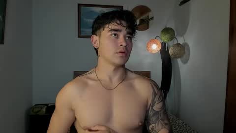 Angel Fox online show from January 13, 4:41 pm