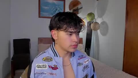 Angel Fox online show from February 13, 10:23 am