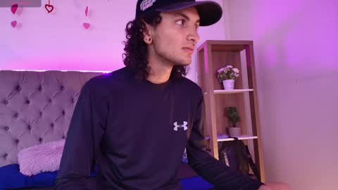 Anggel summers online show from October 29, 2:36 am