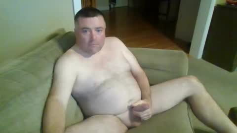 Bill M. online show from January 9, 9:53 pm