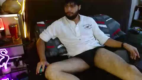 Deimos online show from March 24, 10:35 pm