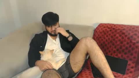 Deimos online show from January 11, 4:05 am