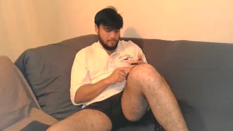 Deimos online show from November 6, 4:26 am