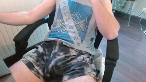 anhotcock online show from April 19, 8:47 am