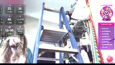 aniesboobs online show from June 21, 5:07 pm