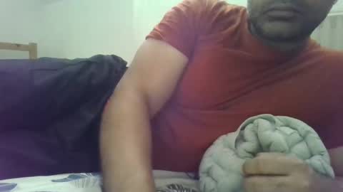 DesiGuy online show from March 9, 12:53 pm