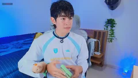 Anky online show from July 7, 5:07 am