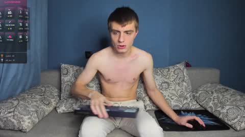 Fansly Jason sweet ass online show from January 11, 4:03 pm