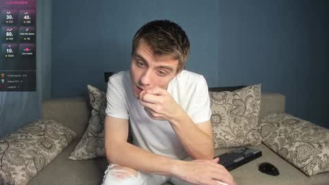 Fansly Jason sweet ass online show from January 22, 7:57 am