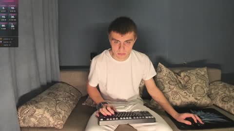 Fansly Jason sweet ass online show from January 7, 4:37 pm