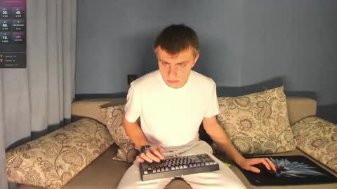 Fansly Jason sweet ass online show from January 5, 6:56 pm