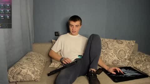 Fansly Jason sweet ass online show from January 3, 6:35 pm