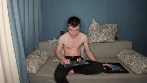 Fansly Jason sweet ass online show from December 21, 6:12 pm