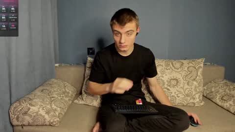 Fansly Jason sweet ass online show from December 8, 4:14 am