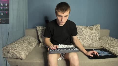 Fansly Jason sweet ass online show from December 27, 4:22 pm