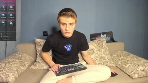 Fansly Jason sweet ass online show from January 30, 4:24 pm