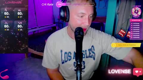 anndy_games online show from December 13, 11:34 am