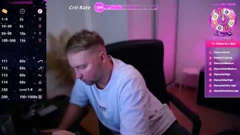 anndy_games online show from January 31, 7:11 pm