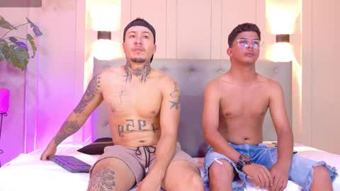 anndy_hot_ online show from March 16, 7:18 pm