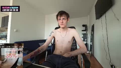    online show from July 16, 10:33 am