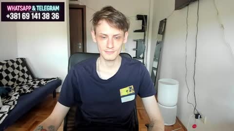    online show from May 21, 12:20 pm