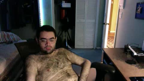 anonman12 online show from October 8, 11:20 pm