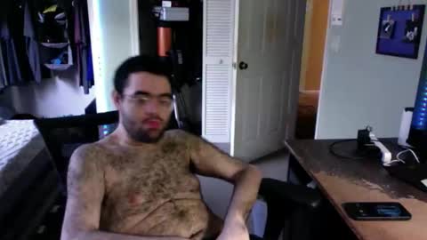 anonman12 online show from October 20, 8:13 pm