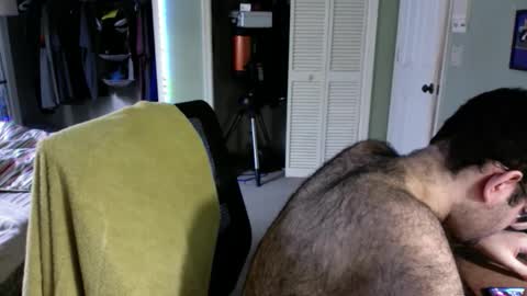 anonman12 online show from October 6, 6:01 pm