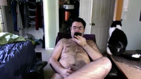 anonman12 online show from March 12, 5:49 pm