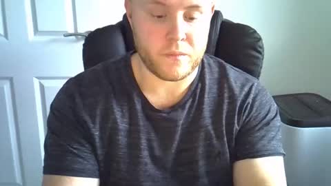 Anonymous Chub online show from November 16, 2:41 pm