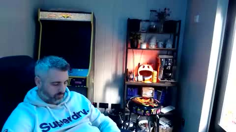 anonymousblokeuk online show from September 23, 8:35 am