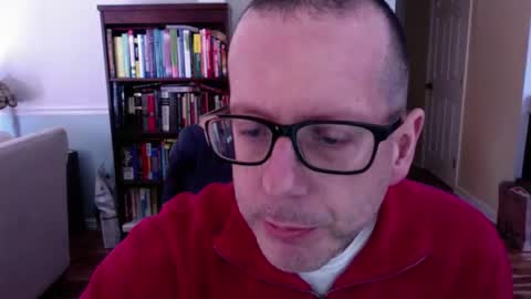 anonymousfrederick76 online show from February 8, 7:07 pm