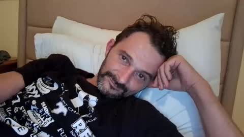 Lower chakra online show from October 3, 11:54 pm