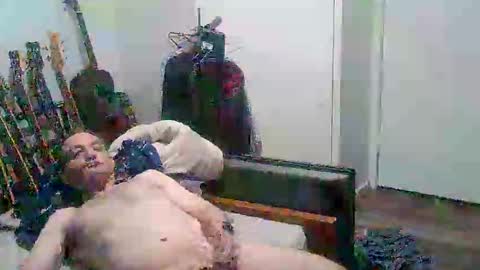 anssyboy696 online show from October 11, 5:17 pm