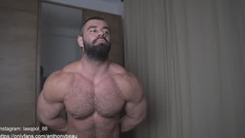 Snapshot of anthony_beau_ chatting on December 8, 6:39 pm anthony beau online show from December 8, 6:39 pm