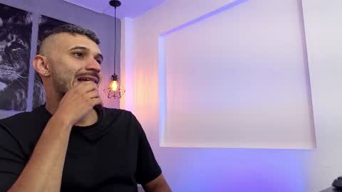 Anthony online show from July 25, 12:24 pm