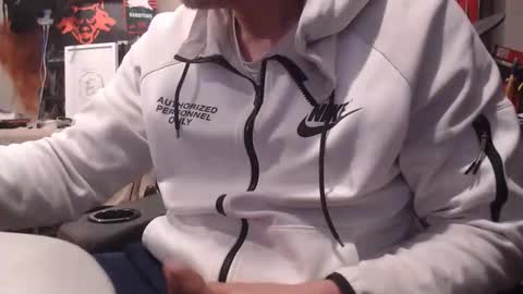 Snapshot of anthony_james6969 chatting on October 3, 3:28 pm HornyAF in Sydney online show from October 3, 3:28 pm