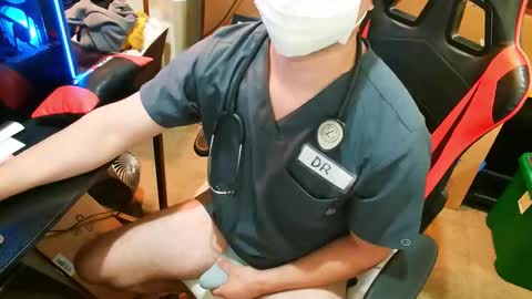 Snapshot of anthonybrown6910 chatting on October 31, 10:24 pm AnthonyBrown6910 online show from October 31, 10:24 pm