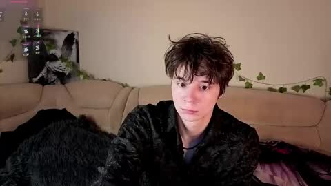 Anthony online show from March 20, 6:23 pm