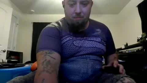 Snapshot of anthonygiacomazzo1 chatting on September 24, 4:34 am anthonygiacomazzo1 online show from September 24, 4:34 am