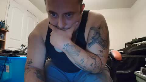 anthonygiacomazzo1 online show from December 1, 3:53 am