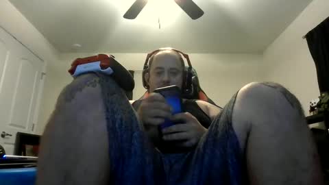 Snapshot of anthonygiacomazzo1 chatting on September 22, 12:55 am anthonygiacomazzo1 online show from September 22, 12:55 am