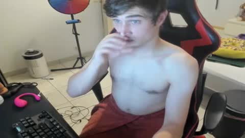 Anthony online show from September 24, 6:06 pm