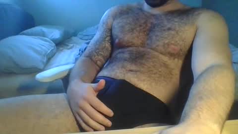 anthonymcowell online show from December 18, 11:30 pm