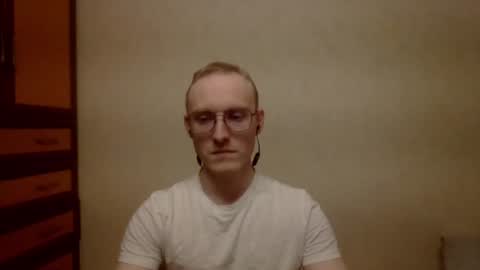 anthonythorn online show from January 11, 8:43 pm