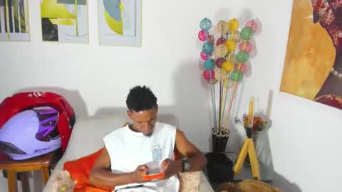       online show from March 21, 12:47 am