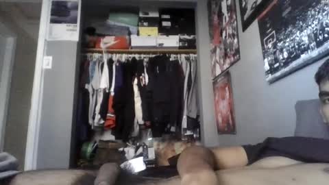 antonio35678 online show from September 16, 9:04 pm