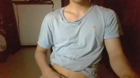 antonio_ricci online show from February 9, 9:37 am