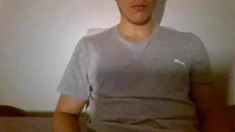 antonio_ricci online show from March 11, 5:27 am